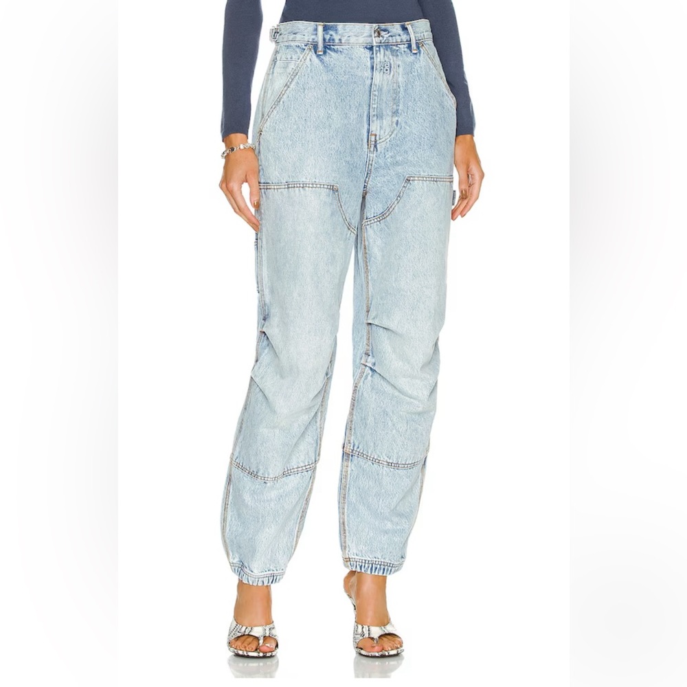 ALEXANDER WANG
Double Front Carpenter